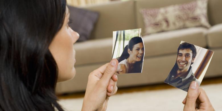 Tanda-tanda si Dia Masih Menginginkan Anda