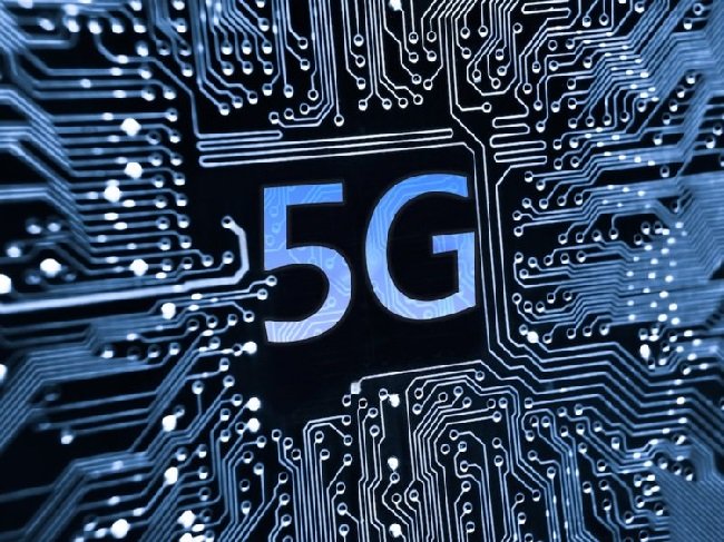Samsung Uji Coba Jaringan 5G Skala Besar