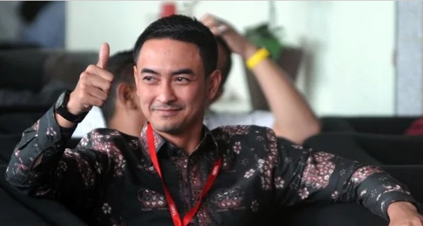 PAN Bersikukuh dan Tidak Percaya Zumi Zola Korupsi