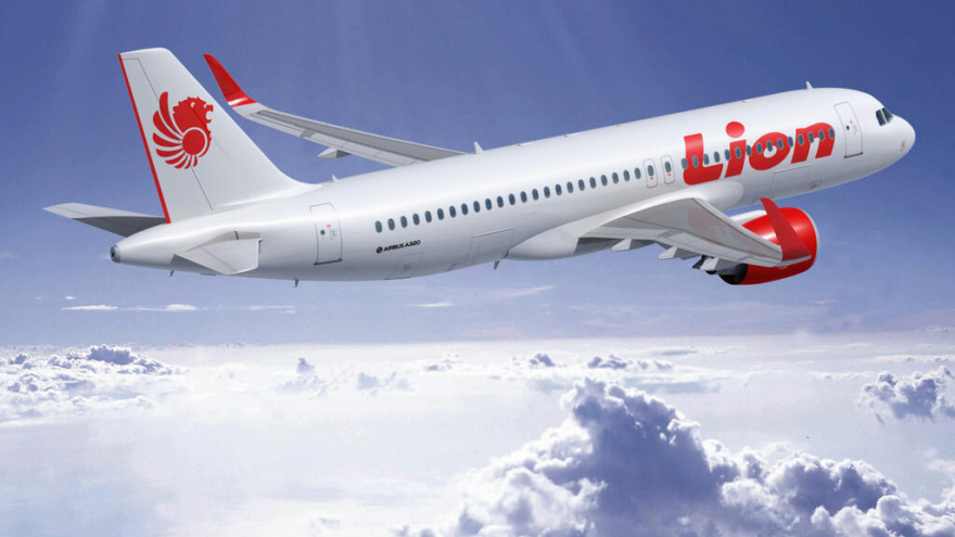 Lion Air Berlakukan Tiga Penerbangan Pekanbaru-Medan