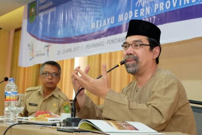 LAMR Apresiasi Penangkapan Penyelundup Narkoba di Riau
