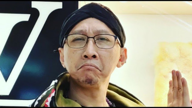 Abu Janda Dikabarkan Sekarat, Netizen: Sakratul Maut Karena Menodai Islam