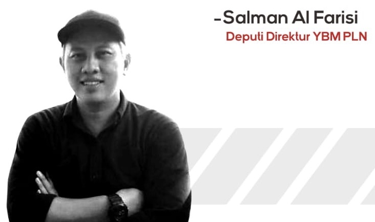Mengoptimalkan Potensi Zakat dalam Perusahaan untuk Akselerasi Kebermanfaatan