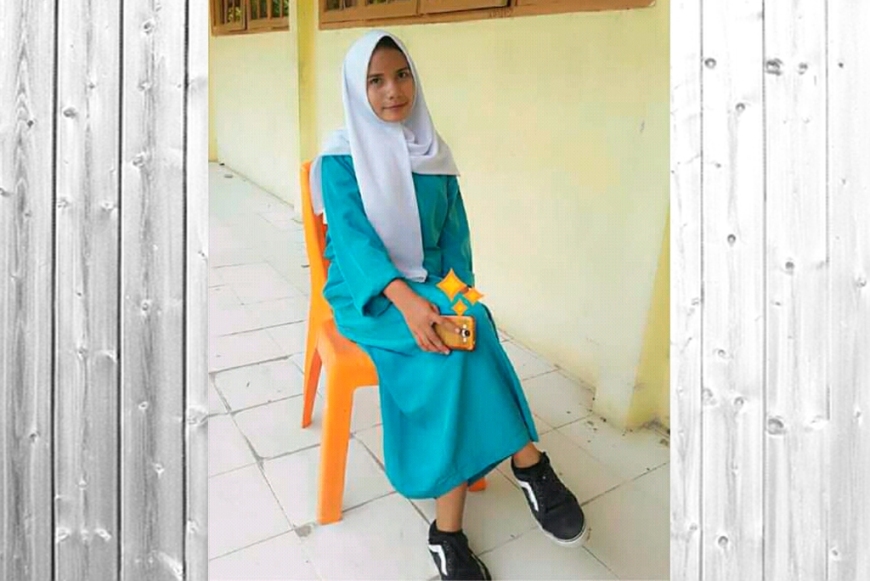 Nur Alfiah Siregar Sudah Ketemu, Keluarga Ucapan Terima Kasih