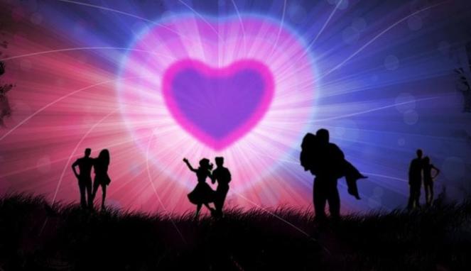 Bupati Terbitkan Edaran Perayaan Valentine Haram