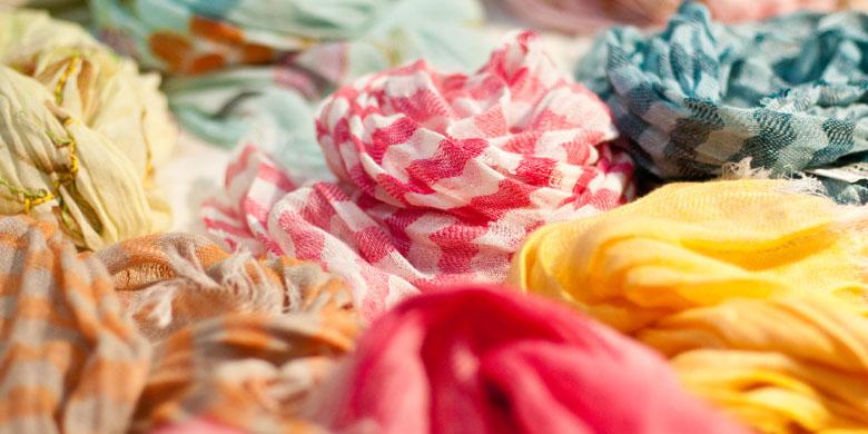 Bingung Dengan Aksesoris Yang Cocok Untuk Ke Kantor