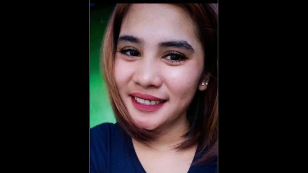 Tampang Terduga Pelaku Pembunuhan Wanita Cantik di Kamar Kos Tembilahan