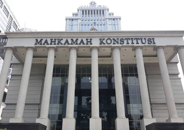 Jadwal Sidang Awal Gugatan 5 Pilkada Riau di MK