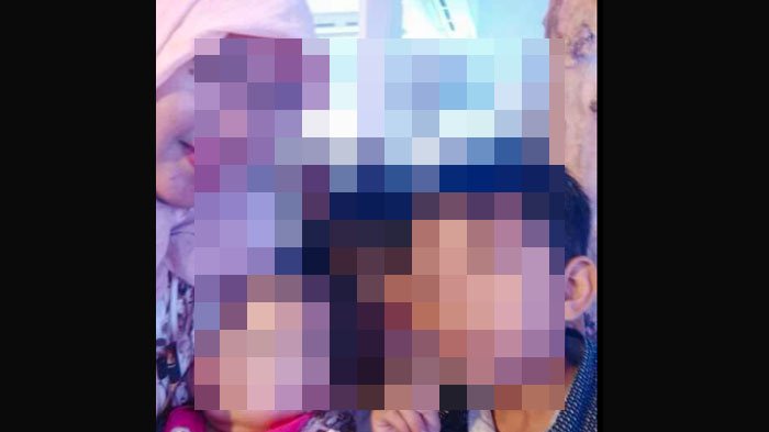 Asmara Diduga Penyebab Evi Nekat Ajak Tiga Anaknya Bunuh Diri