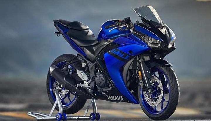Yamaha Kuasai Ekspor Sepeda Motor Hingga 60 Persen