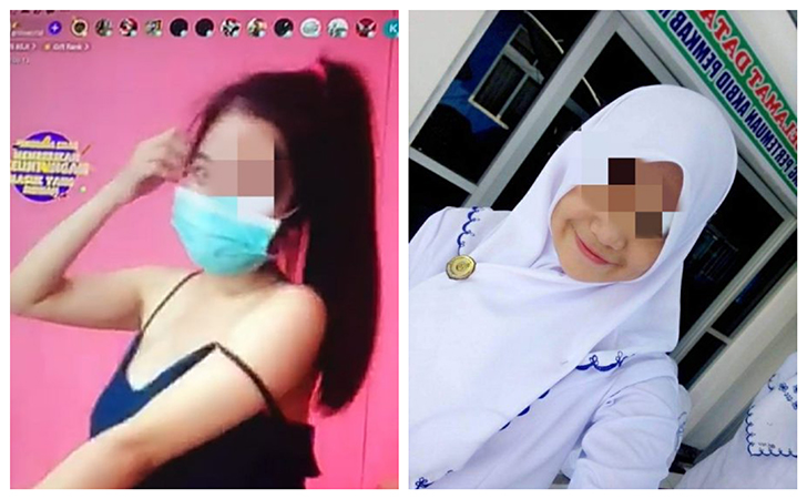 Fakta Heboh Bidan di Sumsel Live Bugil di Medsos