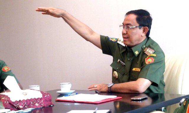 Hinga Kini Wardan Masih Impikan Penilaian Positif Dari BPK