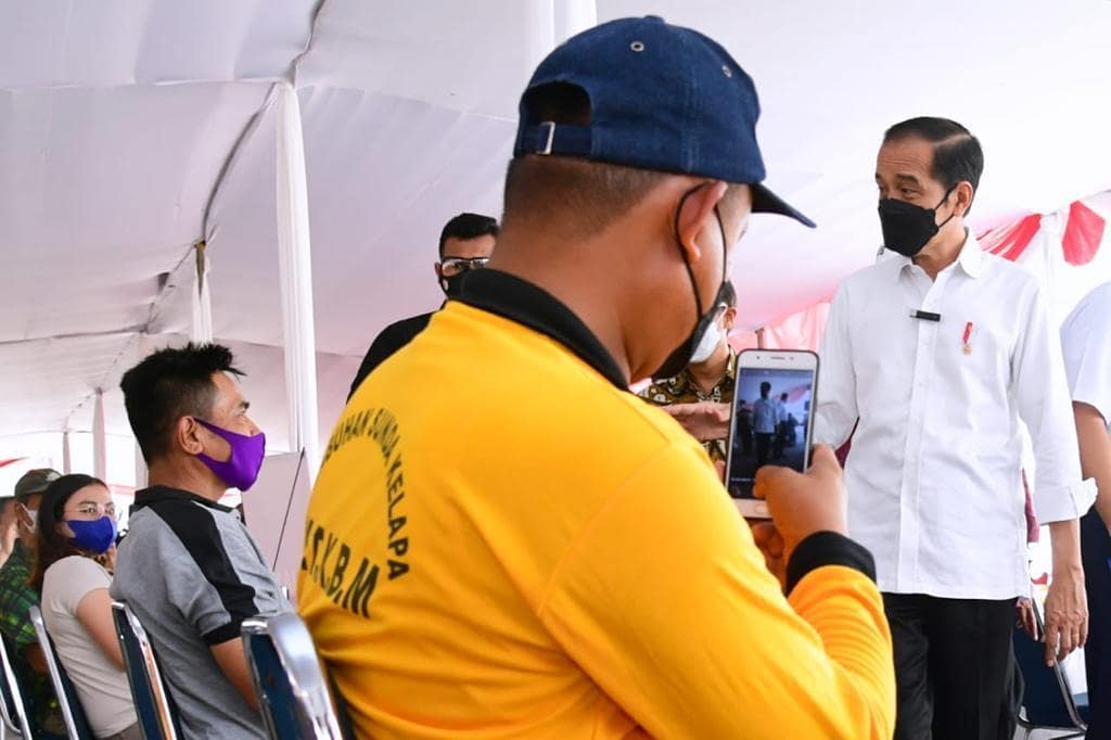 Satyo Purwanto: Menteri Jokowi Banyak Terpapar ''Virus Ngawur''