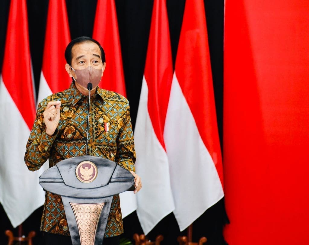 Ruhut Sitompul: Pak Jokowi Sekarang Makin Percaya dan Sayang Sama Aku