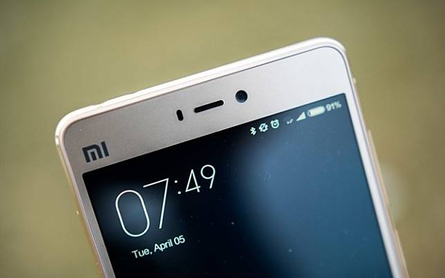 Xiaomi Kalahkan Vivo di Posisi 5 Besar Vendor Smartphone di Dunia