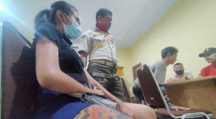 Demi Biaya Pengobatan Ibunya, Gadis Cantik Ini Rela Jadi PSK