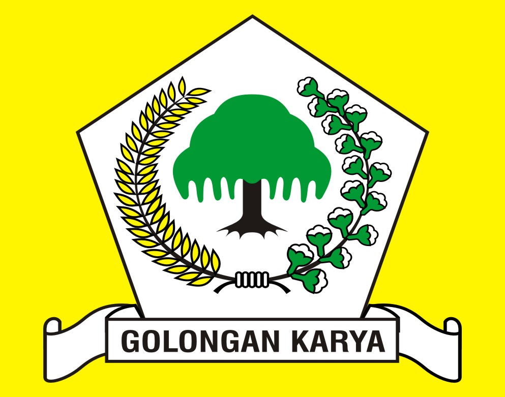 Golkar Targetkan Raih 22 Kursi di DPRD Riau