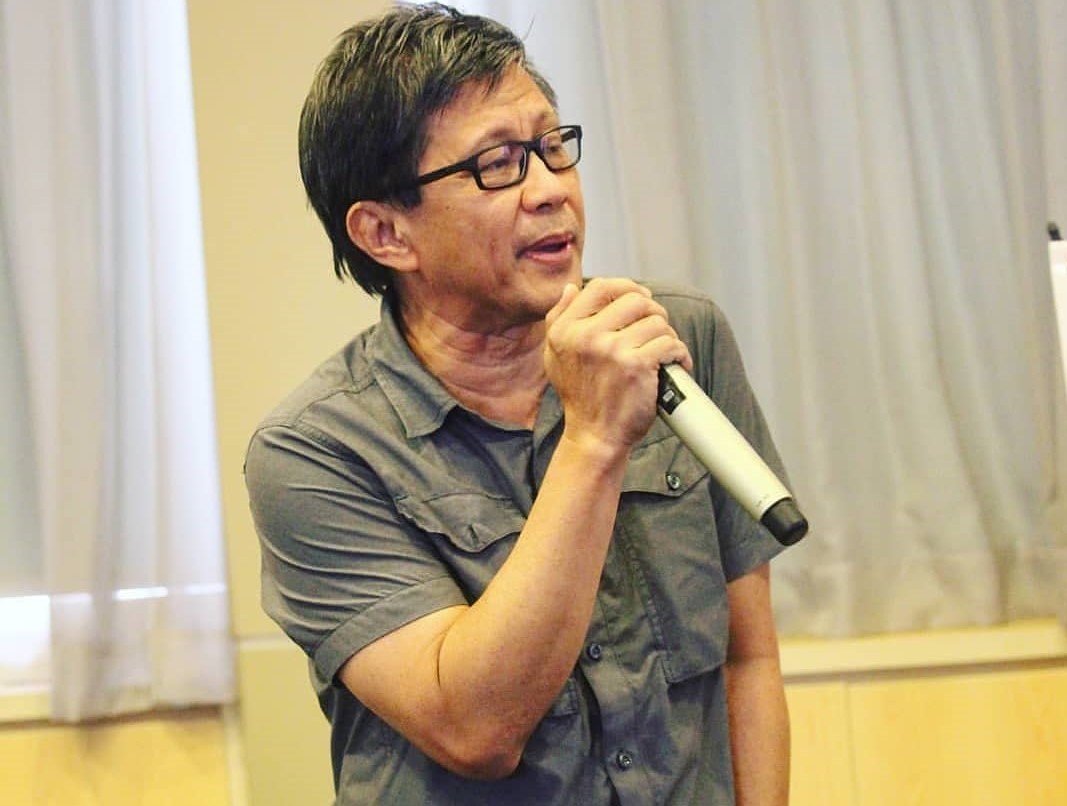 Tempe Tahu Langka, Rocky Gerung: Kalau Menyangkut Kartel, Segera Selesaikan