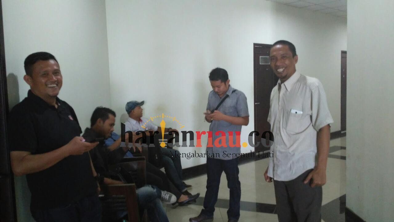 Kartika Roni : Kita Semua Harus Melakukan Pengawasan