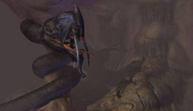 3 Makhluk Mistis dari Benua Hitam yang Diyakini Nyata