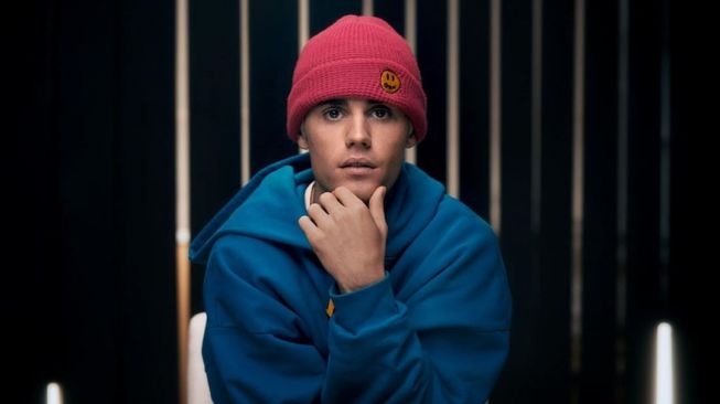 Justin Bieber Ungkap Alasannya Kecanduan Narkoba