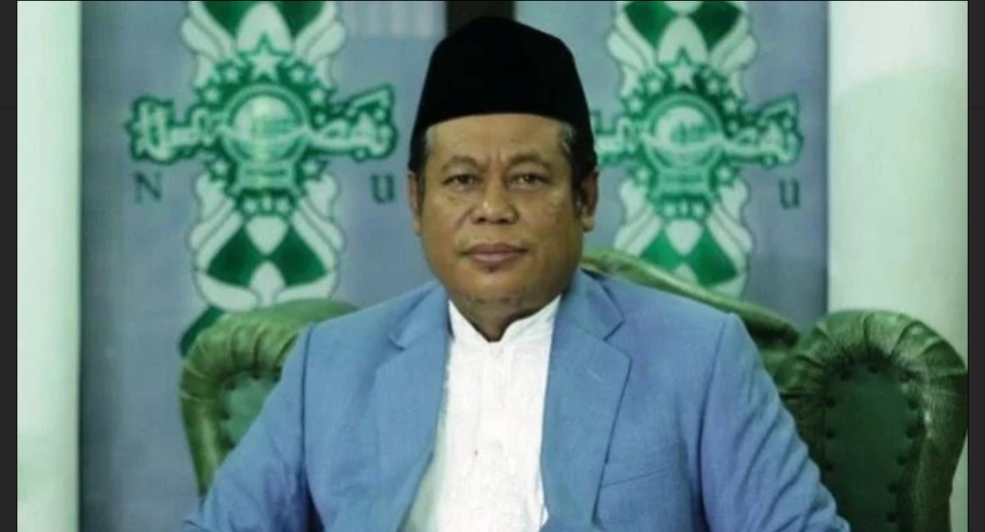 PBNU Sebut Penunjukan Listyo Sigit Prabowo Melalui Pertimbangan Matang Presiden