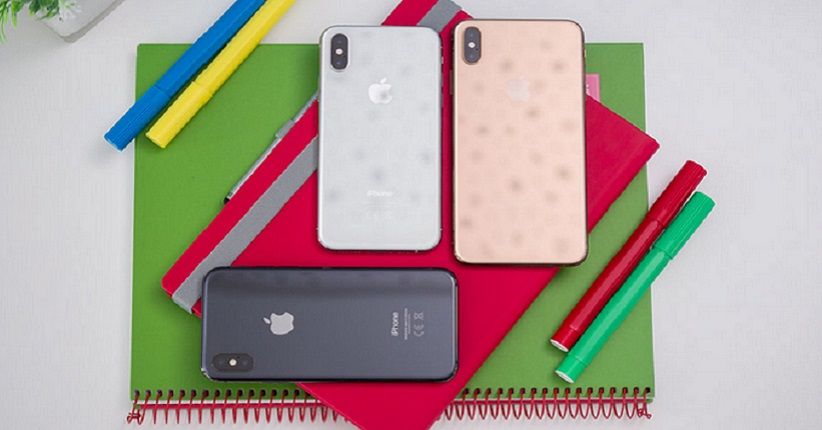 iOS 12 Telah Diadopsi 46 Persen Perangkat