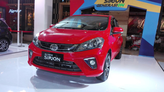 Suzuki Pertimbangkan Harga Murah Wagon R Terbaru