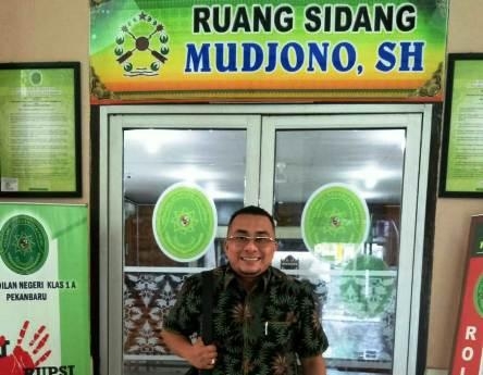 PT Smart Fast Gugat PT Smart Fast Global Education