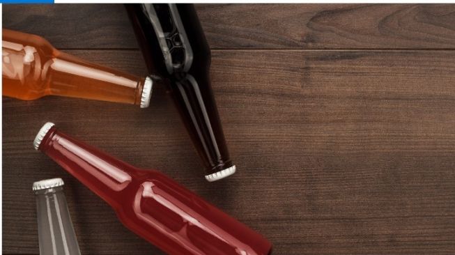 Perusahaan Ini Jual Udara Pantai, Satu Botol Harganya Jutaan Rupiah