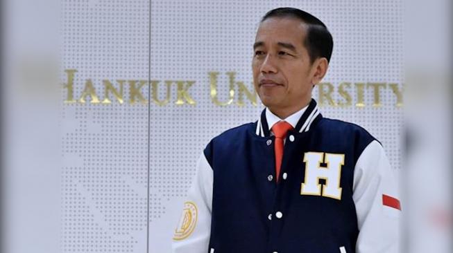 Indonesia Baru Punya 4 Unicorn, Jokowi: Saya Ingin Lebih