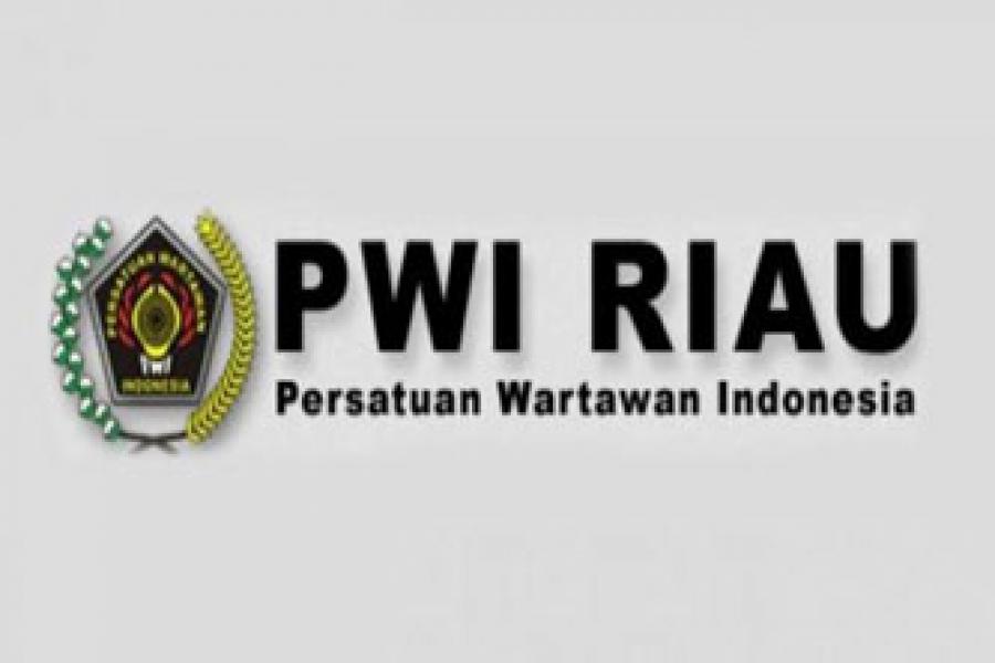 PWI Riau Terima Calon Anggota, 10 Lulusan Terbaik dapat Reward Biaya UKW