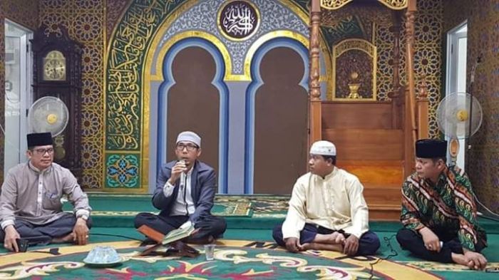 Pemkab Inhil Datangkan Pelatih Senior Sukseskan MTQ Riau