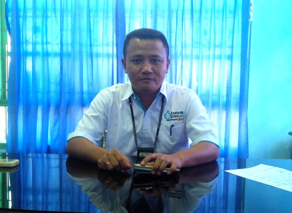 Pembangunan Gardu Induk Capai 85%