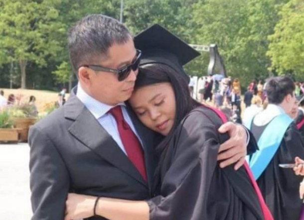 Kisah Dompet Menteri Jonan yang Jatuh lalu Kembali ke Tuannya