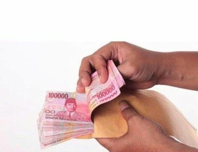 UMP 2021 Sudah Diteken Gubernur Riau