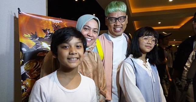 Cinta Kuya Jatuh Sakit di Bully Fans BTS Indonesia