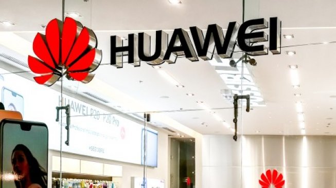 Antisipasi Hal Terburuk, Huawei Bersiap Hadapi Penurunan Pasar 60 Persen