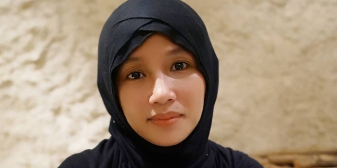 Selebgram Fatimah Az Zahra Buka Suara usai Dicibir Netizen Gara-gara Nulis Buku