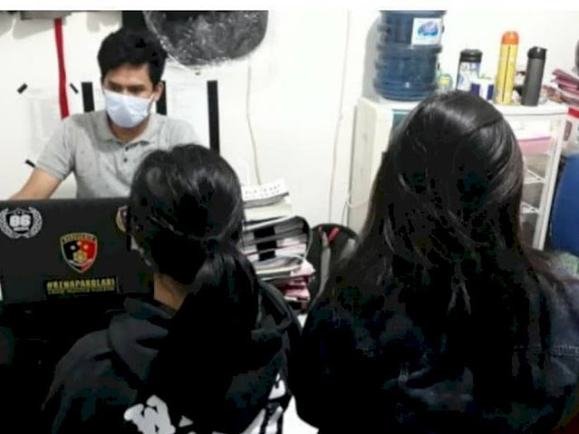 PSK Online Pakai Apartemen Mewah untuk Layani Pria Hidung Belang, Tarifnya Tetap 'Murah'