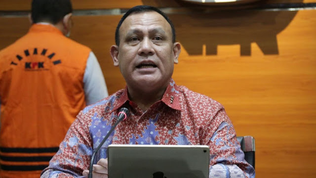 Firli Bahuri: Korupsi Musuh Utama Pelaksanaan HAM Di Indonesia
