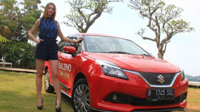 Perbandingan Harga Jazz, Yaris dan Baleno