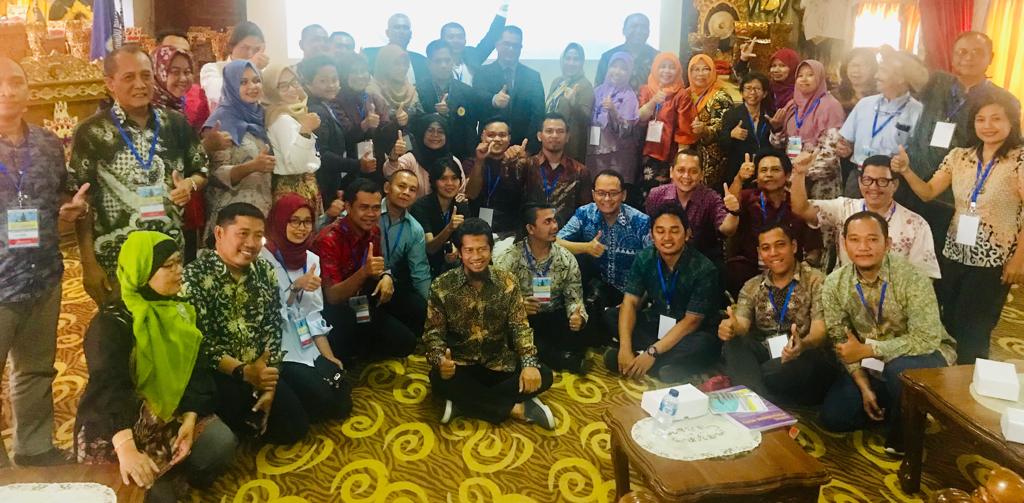 IHDN Denpasar Gelar Workshop Penulisan Artikel Bereputasi dan Buku Ber-ISBN