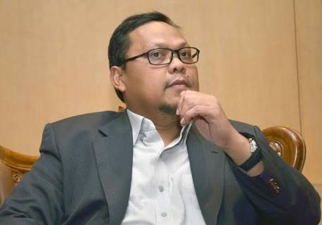 Pansus RUU Pemilu Sudah Libatkan DPD RI Bahas Pansel