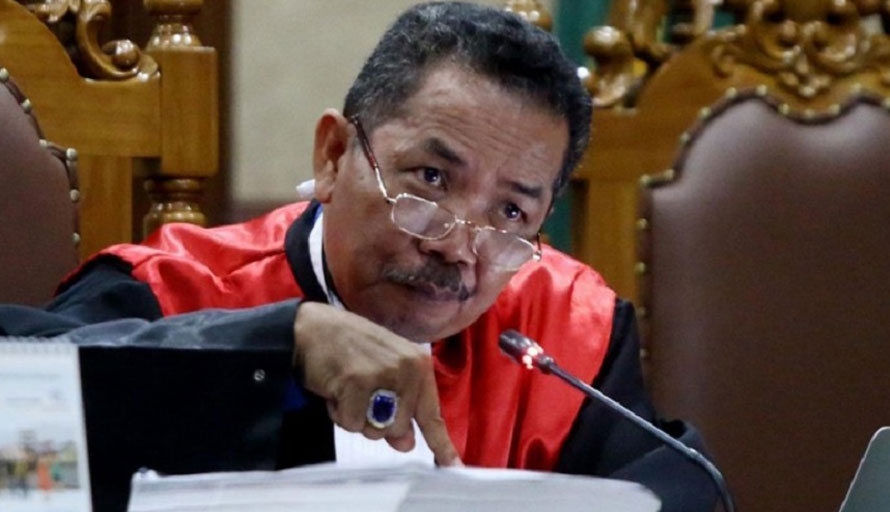 Hakim Binsar Usul Calon Pengantin Tes Keperawanan