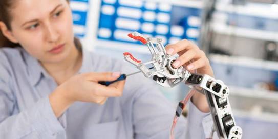 52 Tim Bertarung dalam Kontes Robot Sumatera