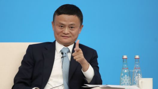 Jack Ma Dukung Kerja 12 Jam Sehari, Bagaimana Indonesia?