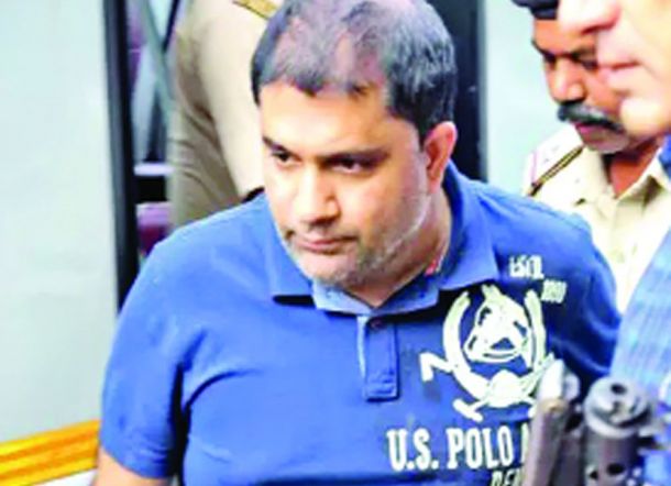 Agar Istrinya Dipecat, Pengusaha Lakukan Aksi Konyol dan Berujung Dipenjara Seumur Hidup