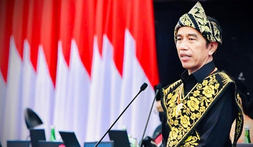 PDIP Jelaskan Maksud Pidato Jokowi 'Jangan Merasa Paling Agamis-Pancasilais'