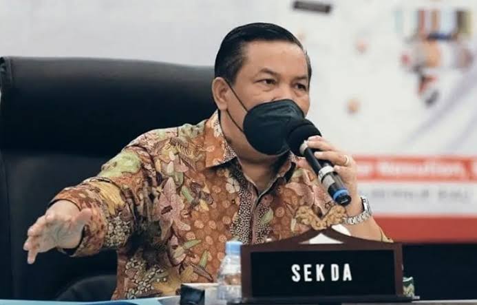 Kamis Besok Dinas PUPR Riau Akan Laksanakan Vaksinasi Massal